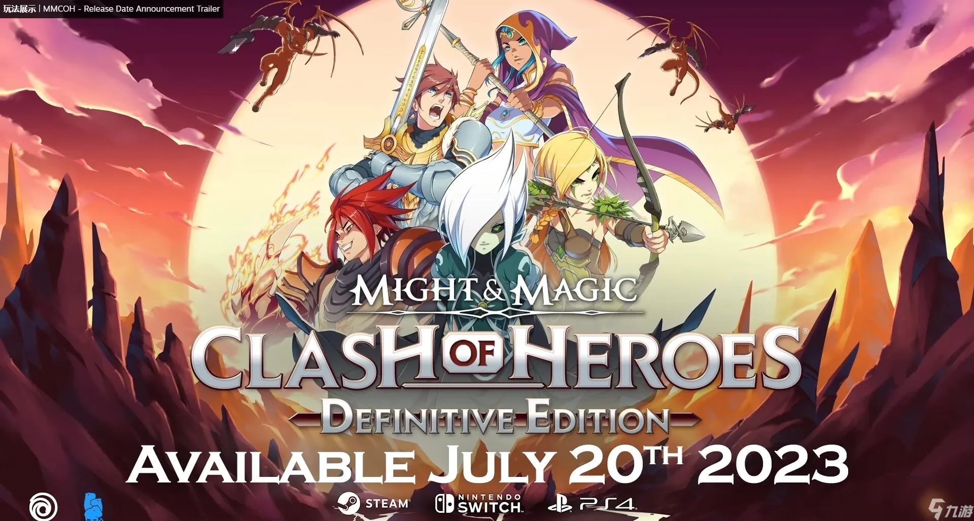 魔法门英雄交锋玩法攻略 魔法门英雄交锋游戏系统详解