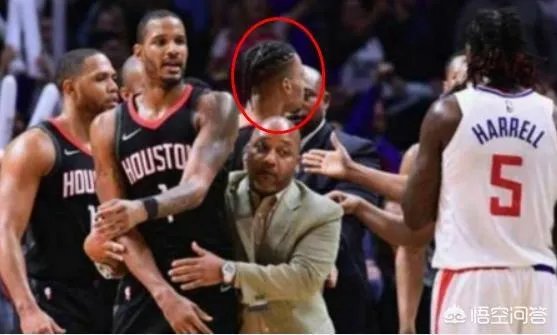 小弟为大哥挡枪？阿里扎格林被禁赛两场！这次联盟对火船大战的处罚你怎么看？