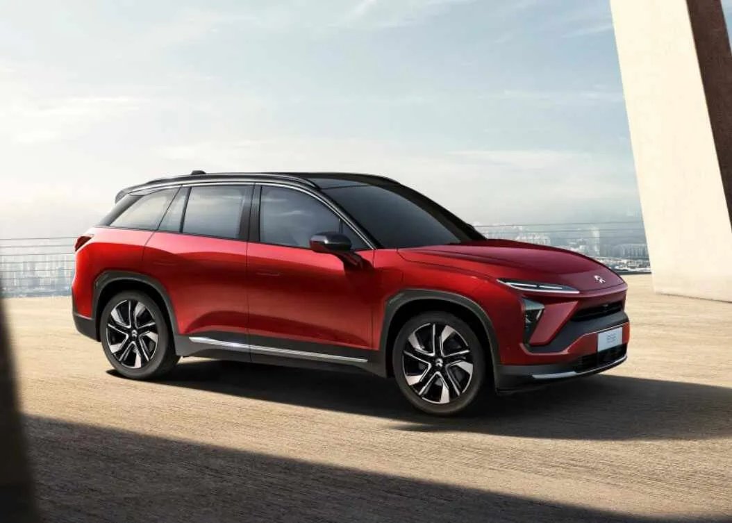 最好国产车suv排行榜前十名