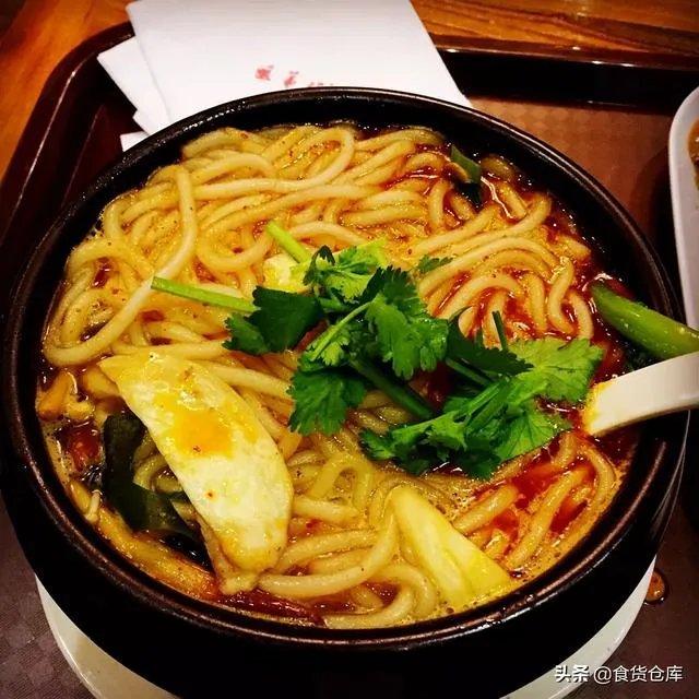 笨法土豆粉如何制作？