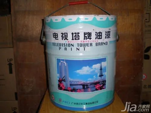电视塔牌油漆怎么样 电视塔牌油漆价格贵不贵