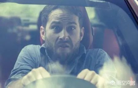 有车以后的生活