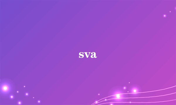 sva