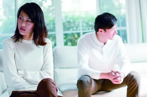 无性婚姻怎么解决生理 当一个男跟你过无性婚姻预示什么