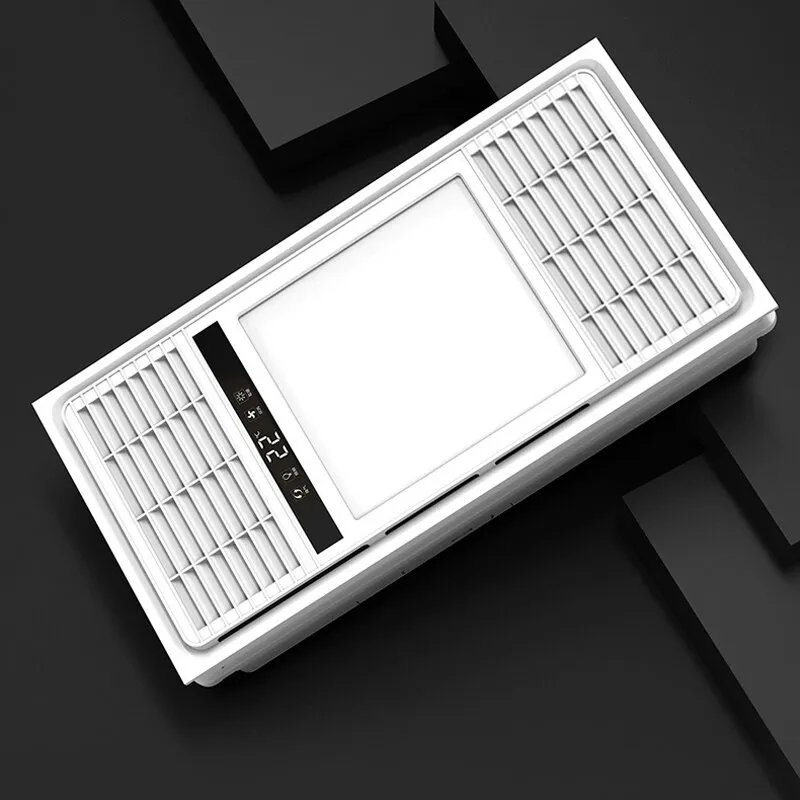 浴室取暖器哪种好 浴室取暖器哪种加热方式好