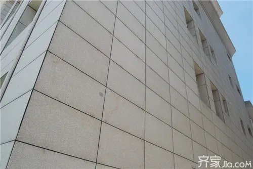 干挂石材是什么 外墙干挂石材施工方案