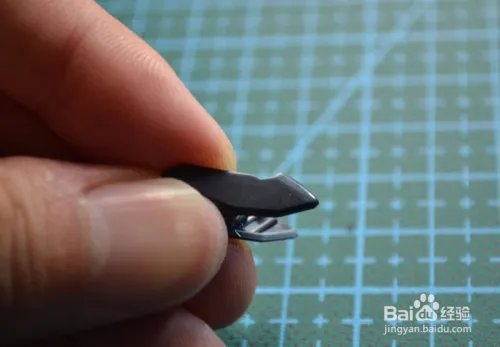 高达模型制作教程