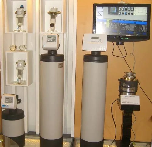 挑选家用水处理产品时要注意的三点