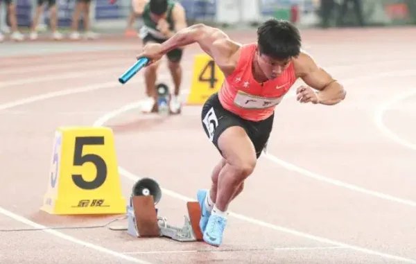 苏炳添世锦赛10秒15晋级半决赛，有发挥出他最好的水平吗？