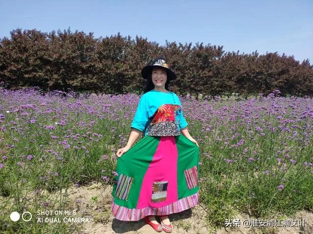 您是怎样喜欢上广场舞的，有没有一次偶然的原因呢？