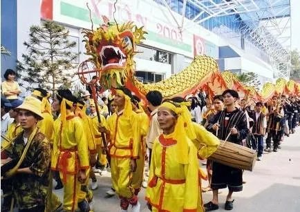 据说春节在国外很火，都有哪些国家会过这个节啊？