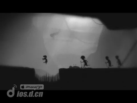《地狱边境Limbo》 图文流程攻略【上】