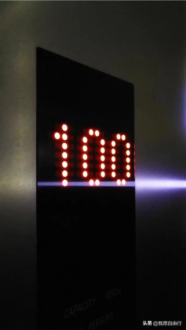 上海环球金融中心观光天阁好玩不?