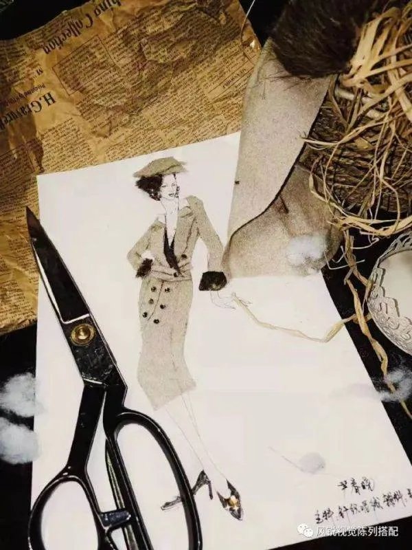 谁能告诉我，，，杭州哪里可以学习服装店铺陈列？