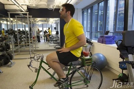 郭敬明奢华豪宅办公室PK全球土豪范儿办公室(组图)