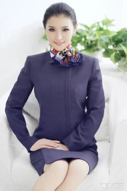 空姐这个职业好吗？