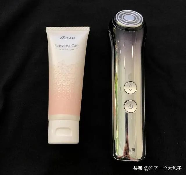 射频美容仪好多人说不错，但真的好用吗？