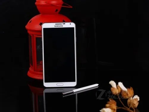 掌中大不同 大型游戏+四核大屏手机推荐