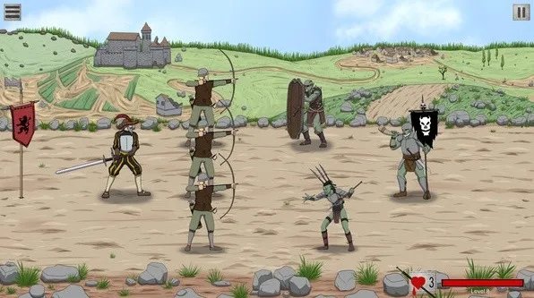 五大摸鱼游戏合集 有哪些摸鱼游戏