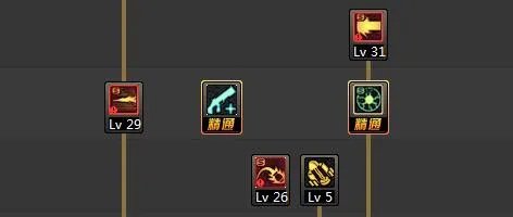 dnf90级版本女大枪二觉刷图加点？