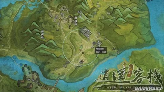 天涯明月刀钱王令任务介绍及细节分享