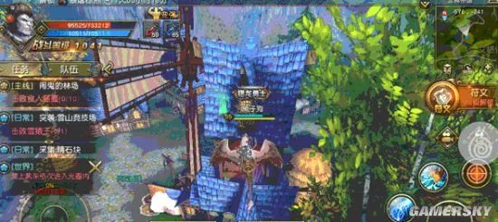 太极熊猫3猎龙中的奇遇任务怎么通过