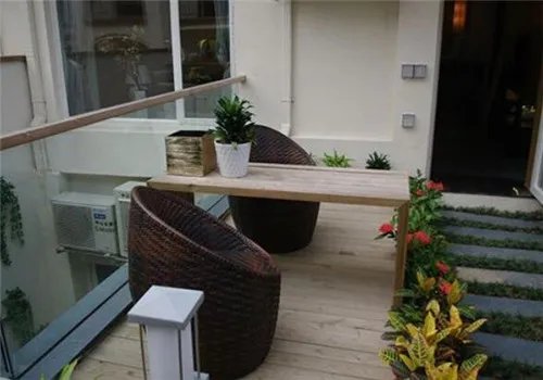 阳台家具有哪些   阳台家具如何选择