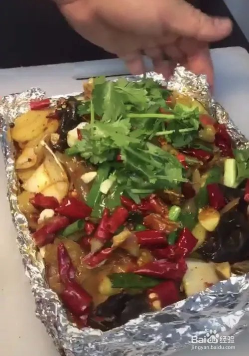 好吃的烤鱼怎么做呢？