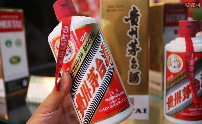 阿里回应仿制茅台 会抽查一经发现关店处理