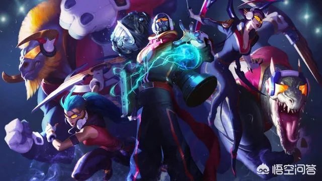 为什么现在被RNG打败的战队，状态都会有一定的低迷？