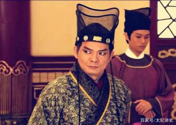 三位历史上最“凶猛”的“假太监”,哪一位让太后生了孩子?