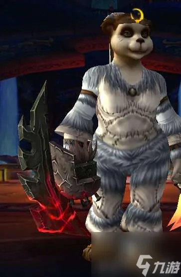 魔兽世界拳套幻化大全及好看的幻化推荐 武器幻化盘点与出处