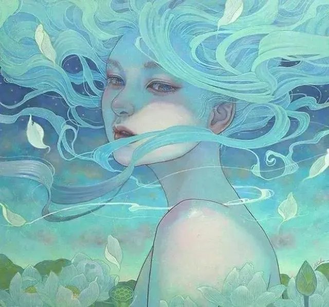 若无相欠，怎会遇见。你们相信，今生遇到的人是你该遇到的吗？