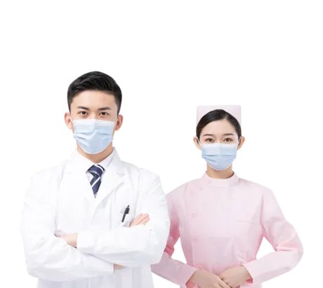 将口罩拉至下巴处是错误习惯，如何正确佩戴口罩？