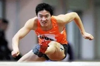 刘翔那么厉害，为什么还被喷？