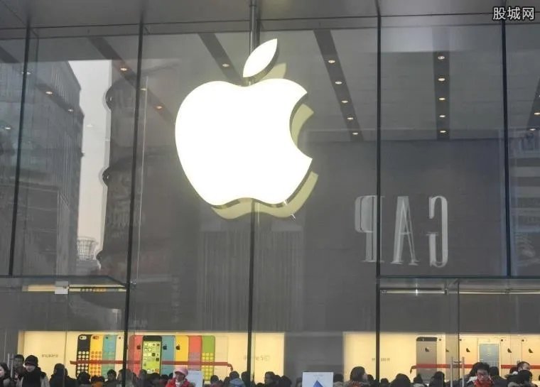双胞胎告苹果索赔 背后原因曝光令人惊呆不已