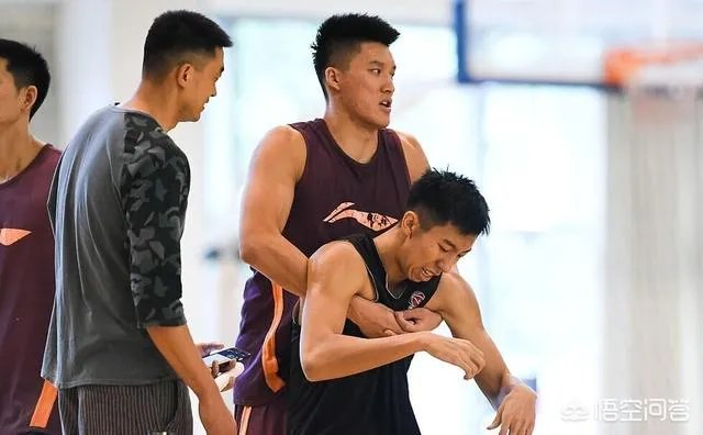 cba体测是什么时候开始的，cba体测有哪几个项目，为什么现在中断了？