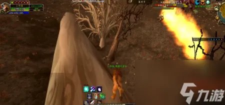 魔兽世界噩梦藤哪里多-噩梦藤分布图介绍