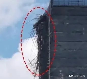 广东河源一在建高楼发生坍塌,造成8名工人死亡,怎么回事?
