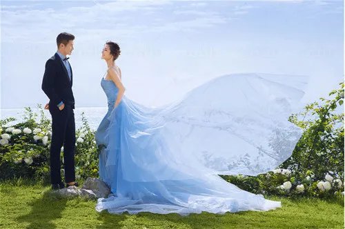 潮州婚纱的历史 潮州婚纱摄影推荐