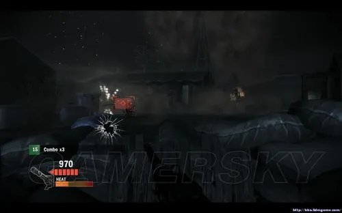 《战火纷飞：阿富汗》图文攻略