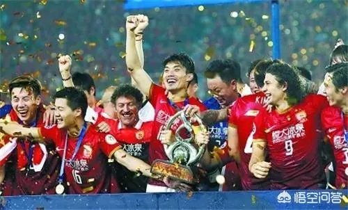 曾诚受伤去美国治疗错过亚冠,是否会再次出现小组出局?