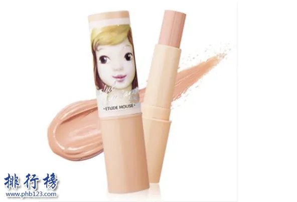 唇部遮瑕膏排行榜10强 好用的唇部遮瑕膏推荐