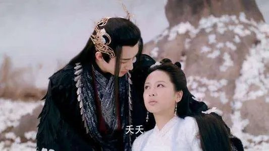 《琉璃》男配刘学义：演技颜值在线为何不红？