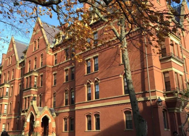 哈佛被指招生歧视吗？