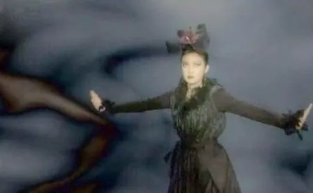 封神五大圣母，三位上榜封神，金光圣母位列其中