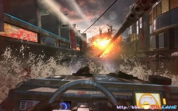 使命召唤9：黑色行动2 图文全攻略 全挑战剧情任务