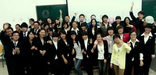 西北大学红帆网的介绍