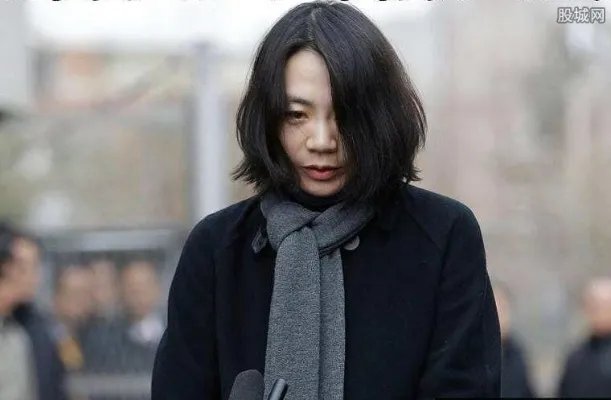 韩航千金姐妹丑闻 恶劣行为引众怒害惨老爸航空公司