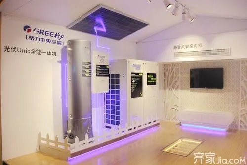 格力全能一体机怎么样 格力全能一体机价格